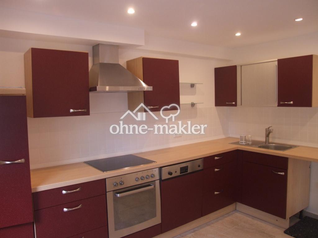 3-Zimmer-Wohnung mit großer Terrasse im Lautertal - Photo 3