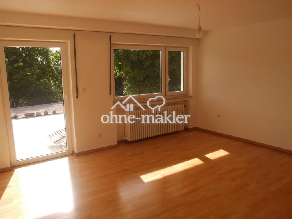 3-Zimmer-Wohnung mit großer Terrasse im Lautertal - Photo 2