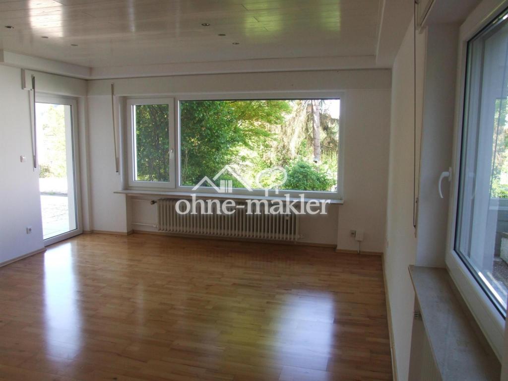 3-Zimmer-Wohnung mit großer Terrasse im Lautertal - Photo 1