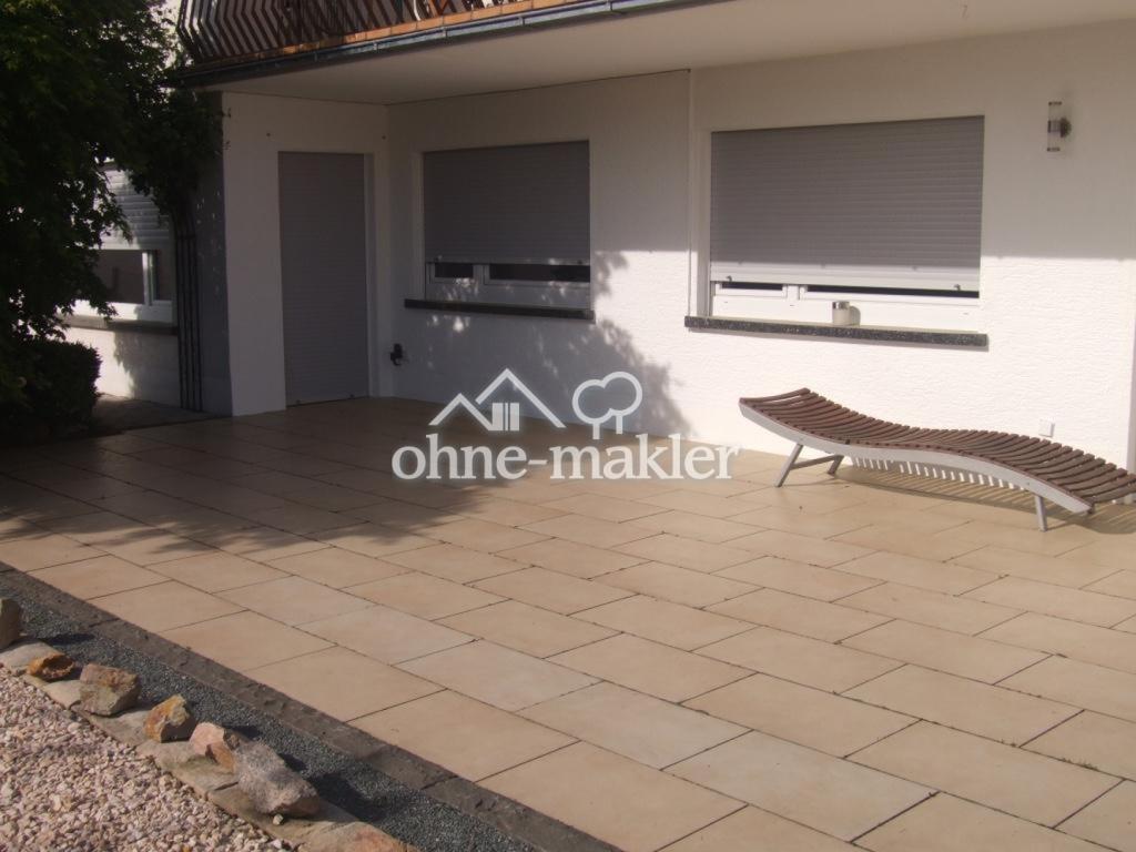 3-Zimmer-Wohnung mit großer Terrasse im Lautertal - Photo 5