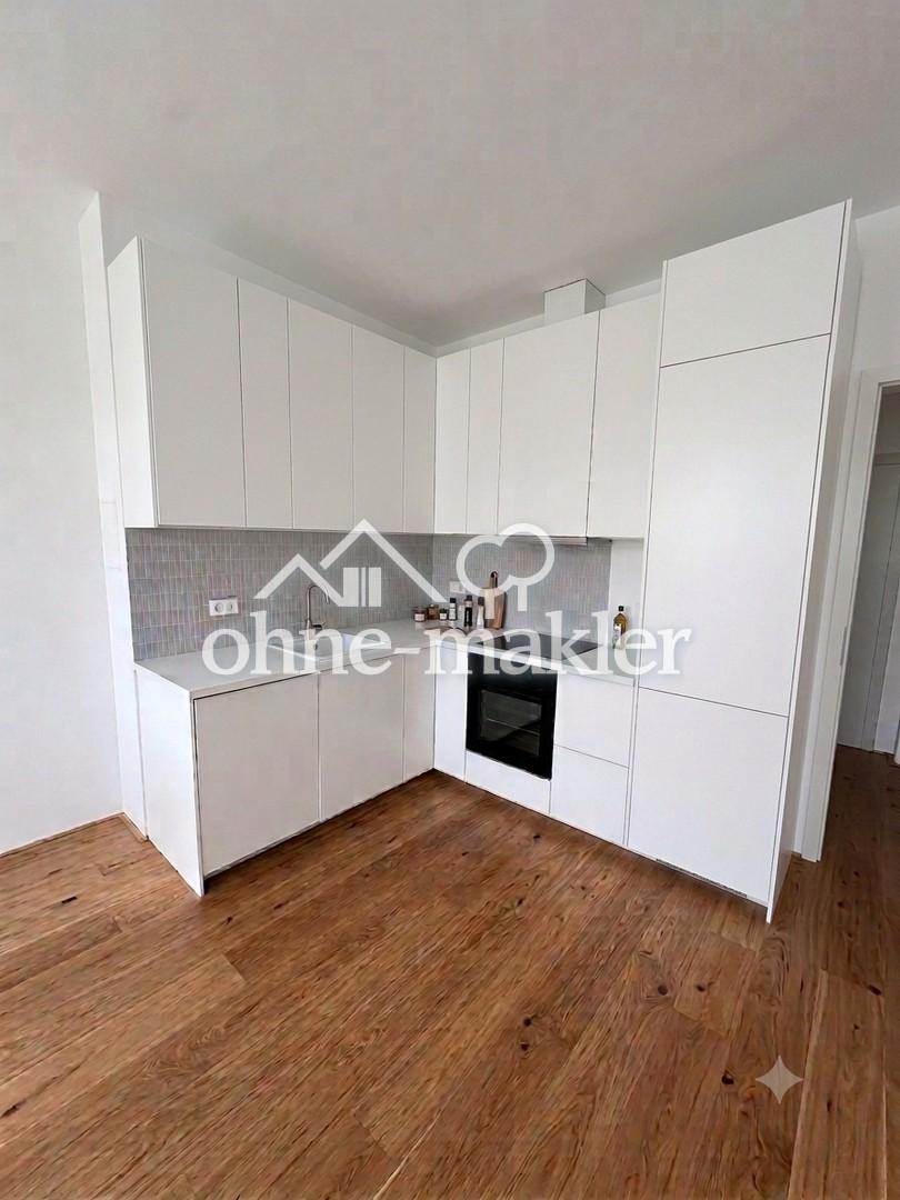 ***Vollmöblierte 2-Zimmer Wohnung im Erstbezug*** - Foto 4