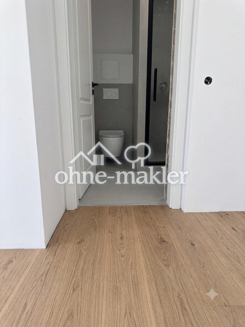 ***Vollmöblierte 2-Zimmer Wohnung im Erstbezug*** - Foto 5