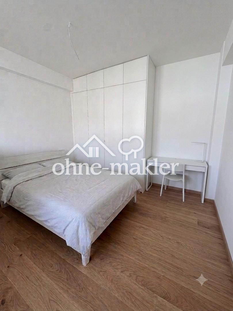 ***Vollmöblierte 2-Zimmer Wohnung im Erstbezug*** - Foto 3
