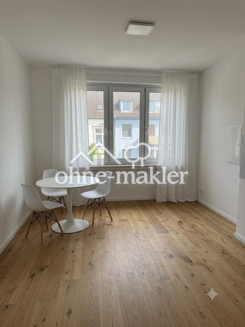 ***Vollmöblierte 2-Zimmer Wohnung im Erstbezug*** - Foto 2