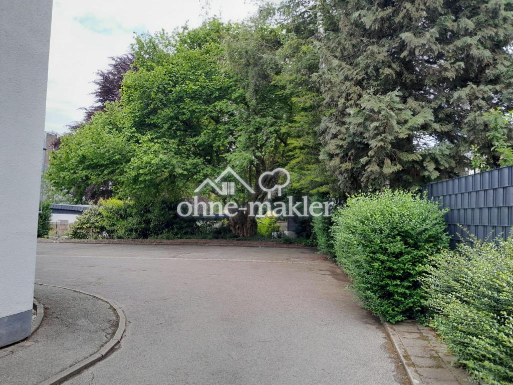 6 Gehminuten zum Westpark // komplette Sanierung, helle Wohnung 70m² im Grünen, zwei große Balkone - Foto 4
