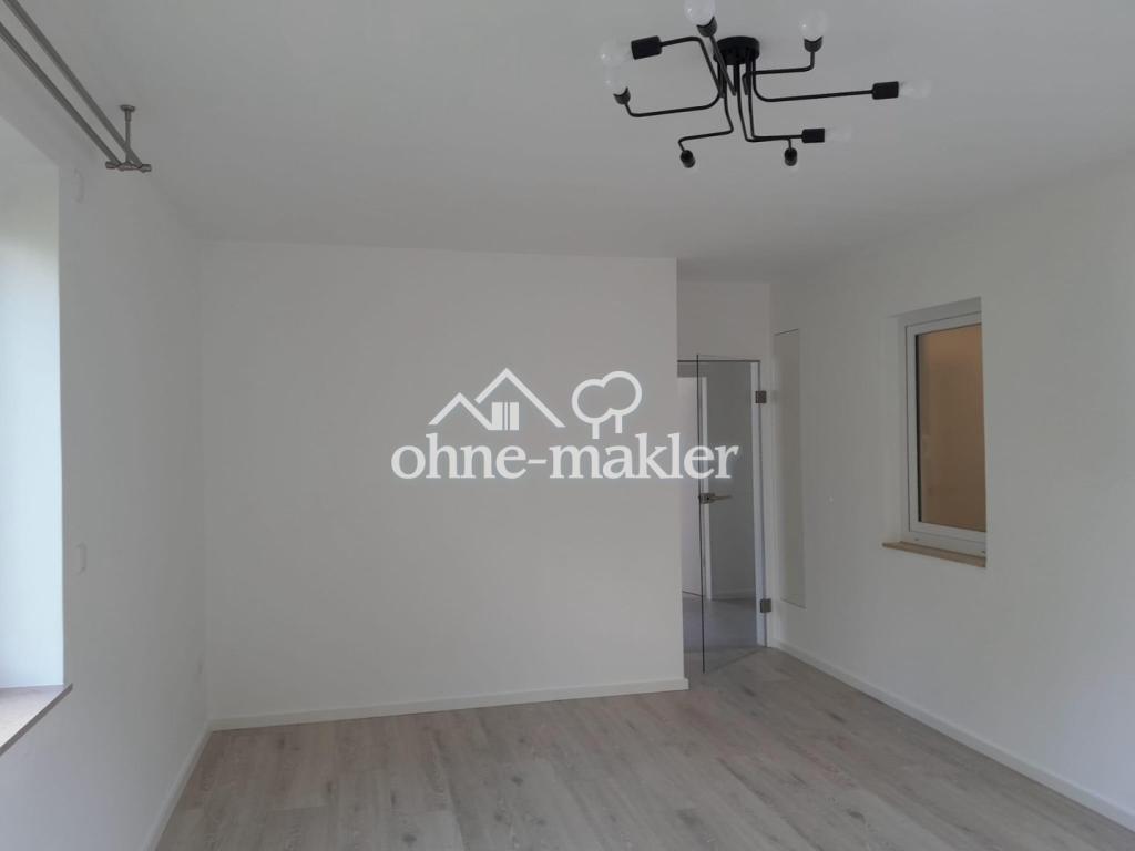 6 Gehminuten zum Westpark // komplette Sanierung, helle Wohnung 70m² im Grünen, zwei große Balkone - Photo 5