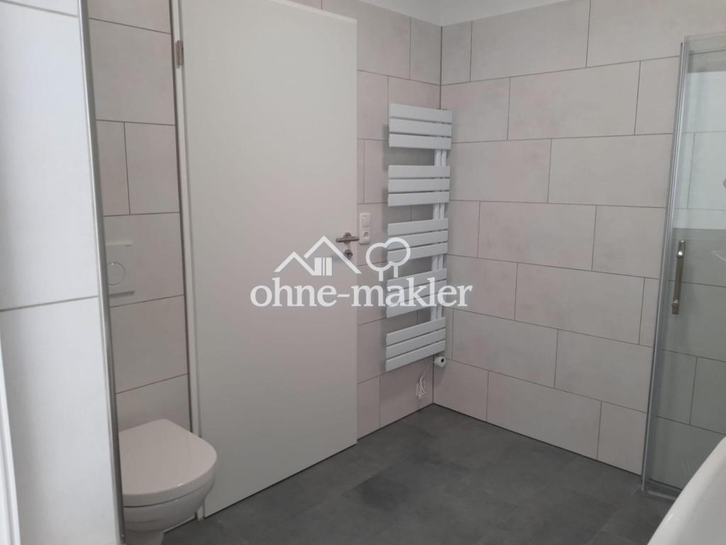 6 Gehminuten zum Westpark // komplette Sanierung, helle Wohnung 70m² im Grünen, zwei große Balkone - Photo 2