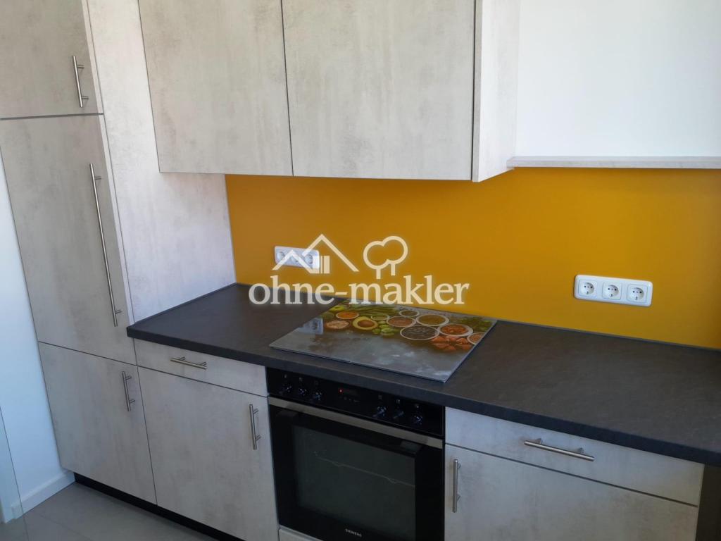 6 Gehminuten zum Westpark // komplette Sanierung, helle Wohnung 70m² im Grünen, zwei große Balkone - Photo 4