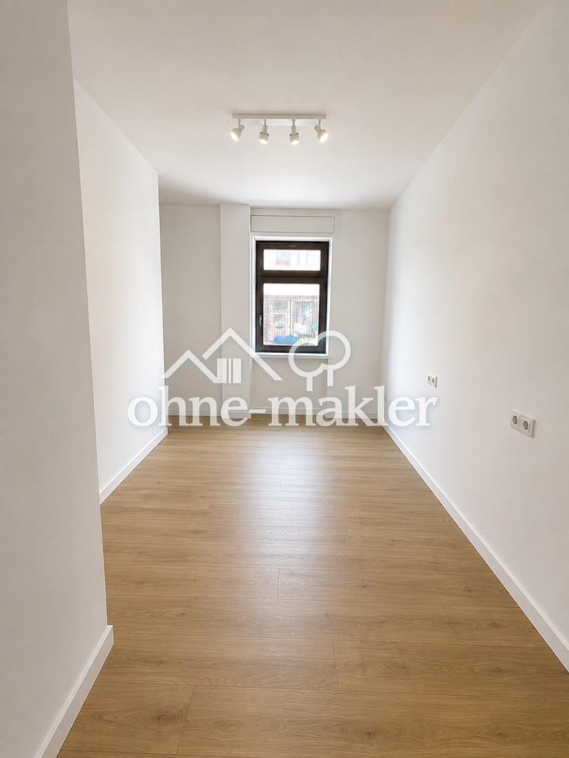 WG-Zimmer Erstbezug nach Sanierung mit WIFI & Küche - Photo 1