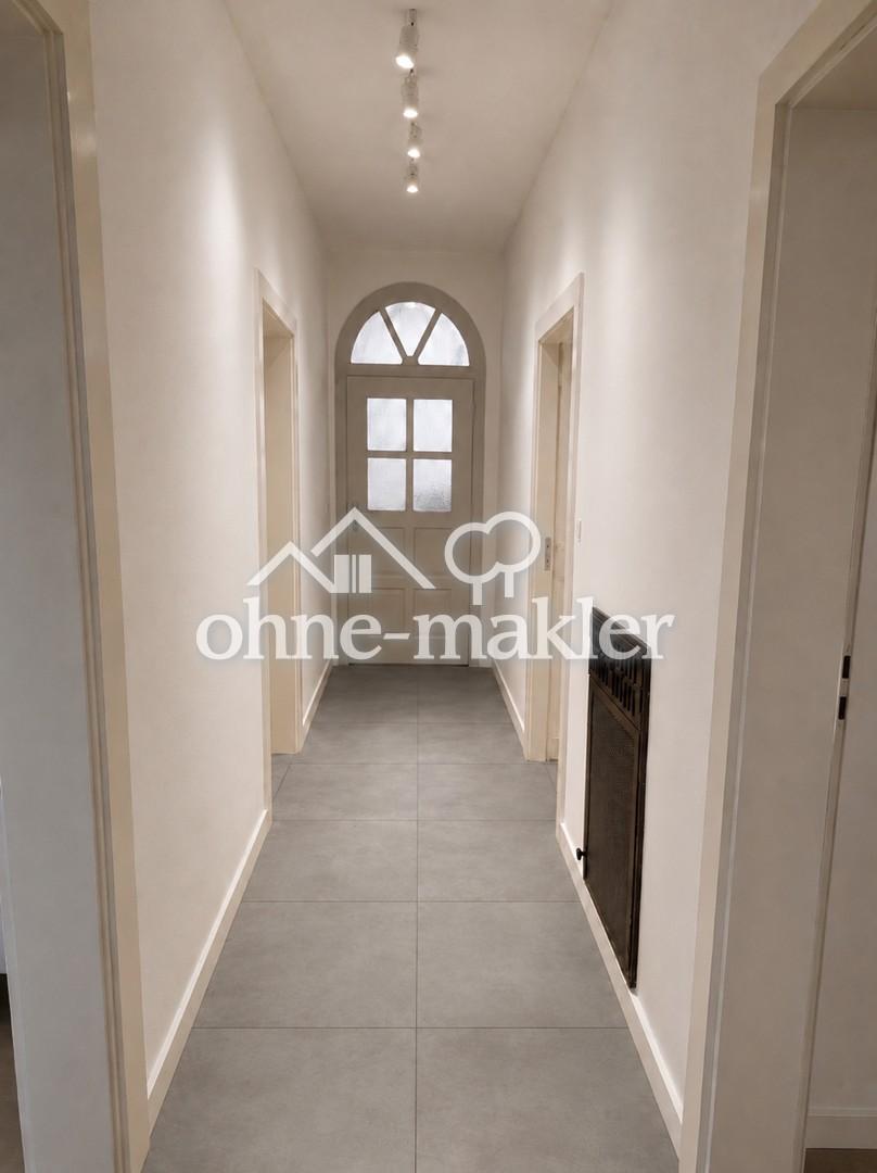 WG-Zimmer Erstbezug nach Sanierung mit WIFI & Küche - Photo 4