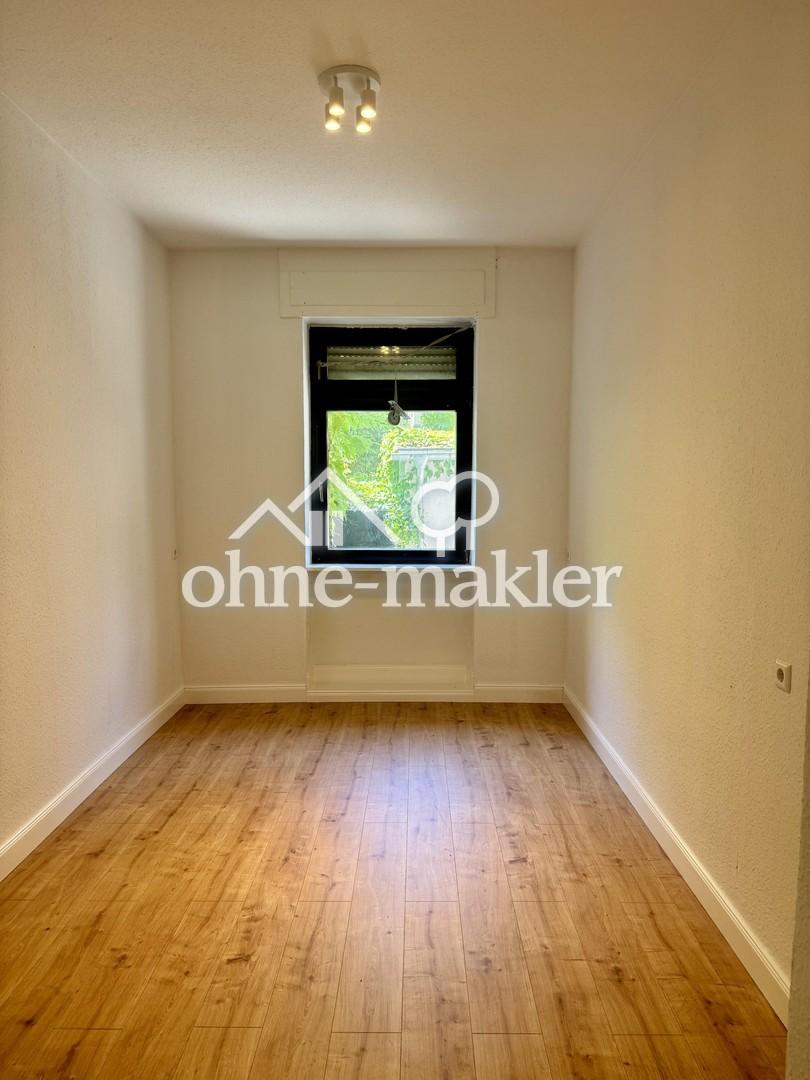 WG-Zimmer in 3er-WG nahe KIT & Hauptbahnhof Karlsruhe – WLAN & Küche inklusive - Photo 2