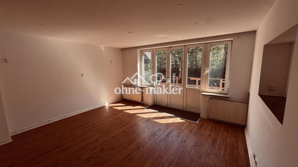 Altbau-Traum im sanierten Gründerzeithaus – Blick ins Grüne & mit großem Garten! - Photo 2