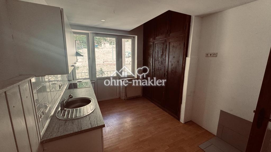 Altbau-Traum im sanierten Gründerzeithaus – Blick ins Grüne & mit großem Garten! - Photo 4