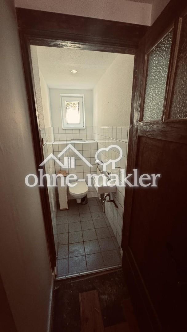 Altbau-Traum im sanierten Gründerzeithaus – Blick ins Grüne & mit großem Garten! - Photo 5