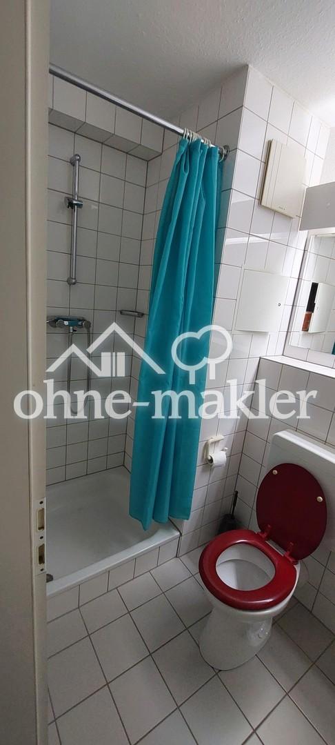 1 Zimmer Wohnung in Saarbrücken - nähe Uni - Photo 4