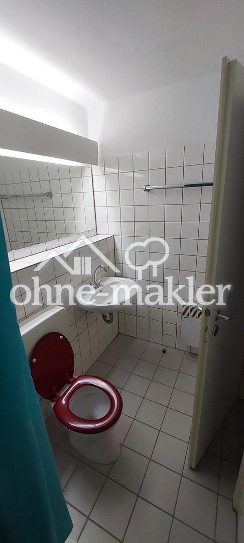 1 Zimmer Wohnung in Saarbrücken - nähe Uni - Photo 3