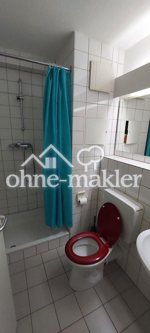 1 Zimmer Wohnung in Saarbrücken - nähe Uni - Photo 5