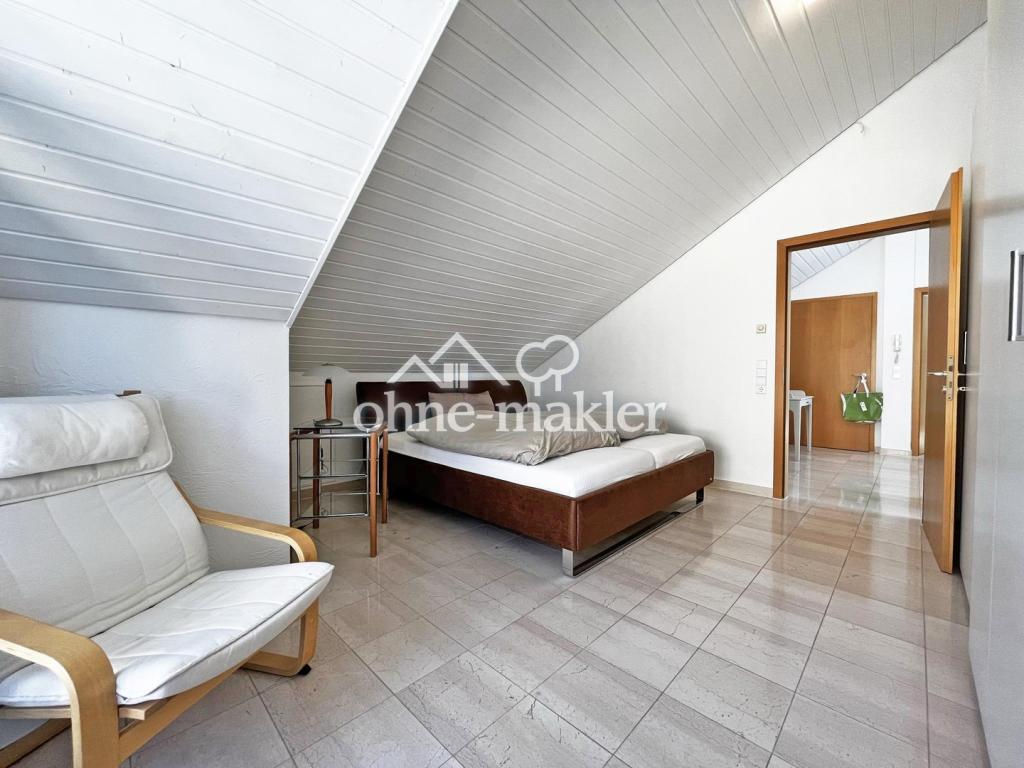 Weitblick über Lauffen - Gemütlich & Sonnig mit Balkon - Hochwertiges Bad - EBK & Garage - Photo 5