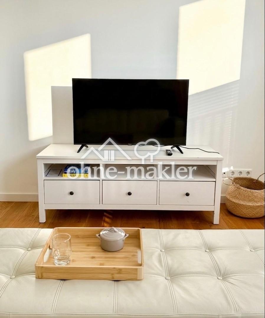 Moderne möblierte 3-Zimmerwohnung in München - ideal für Expats & Professionals - Photo 1