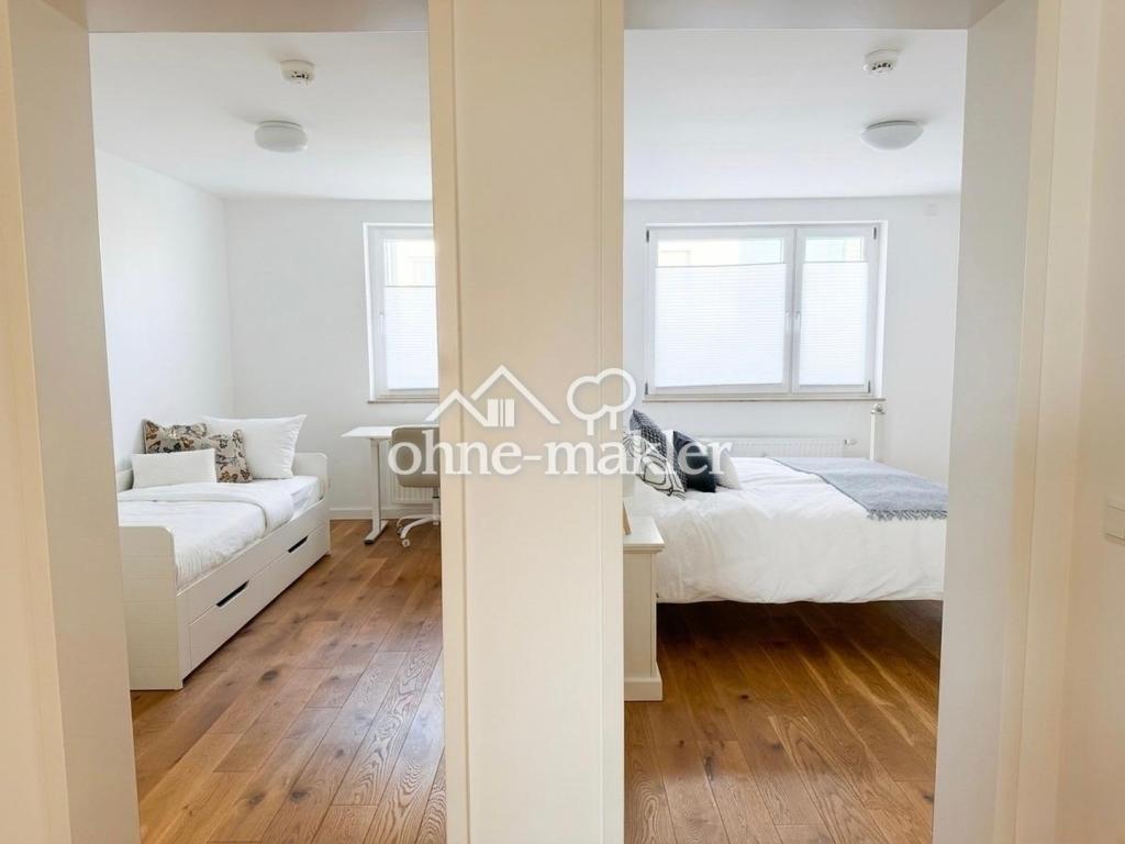 Moderne möblierte 3-Zimmerwohnung in München - ideal für Expats & Professionals - Photo 5