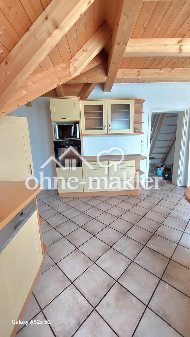Traum DG - Wohnung 150qm - Photo 2