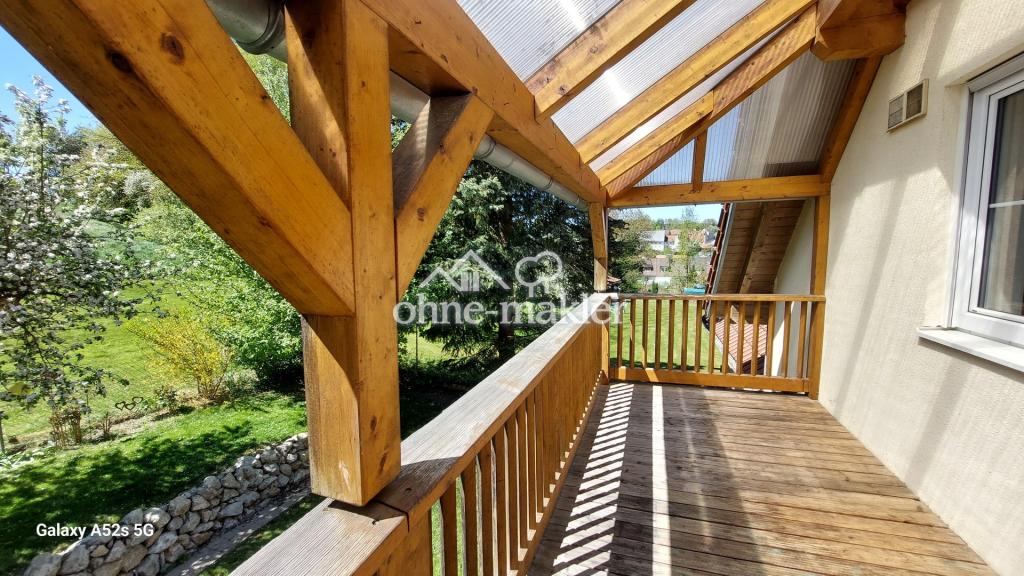 Traum DG - Wohnung 150qm - Photo 5