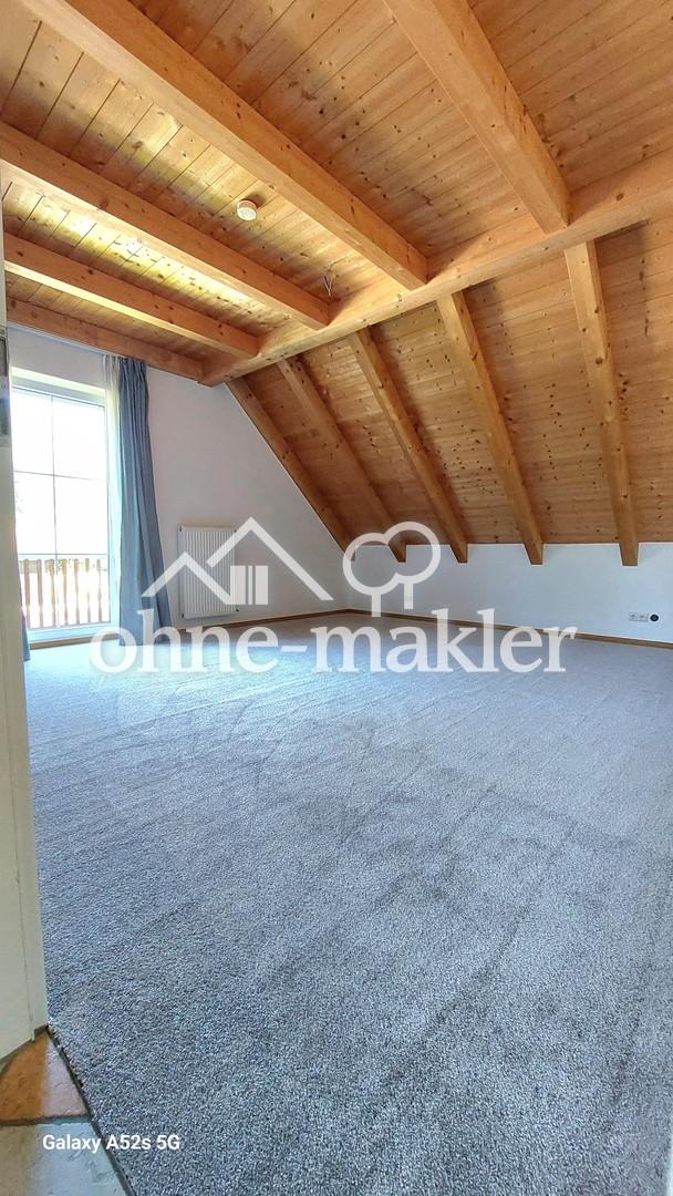 Traum DG - Wohnung 150qm - Photo 2
