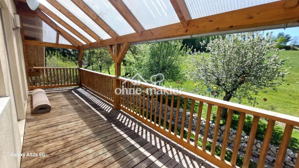 Traum DG - Wohnung 150qm - Photo 5