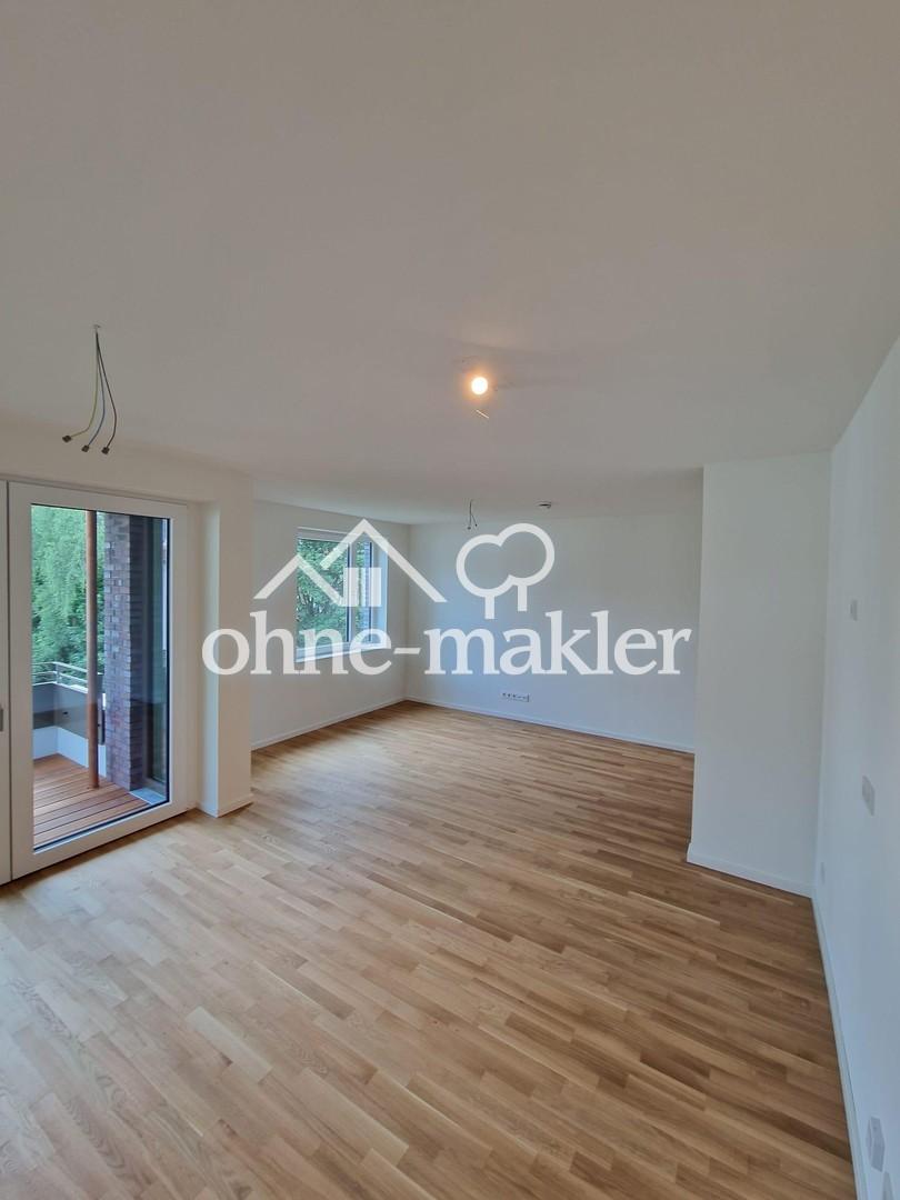 Absoluter Highlight! Urbaner Wohntraum mit Blick ins Grüne - Photo 3