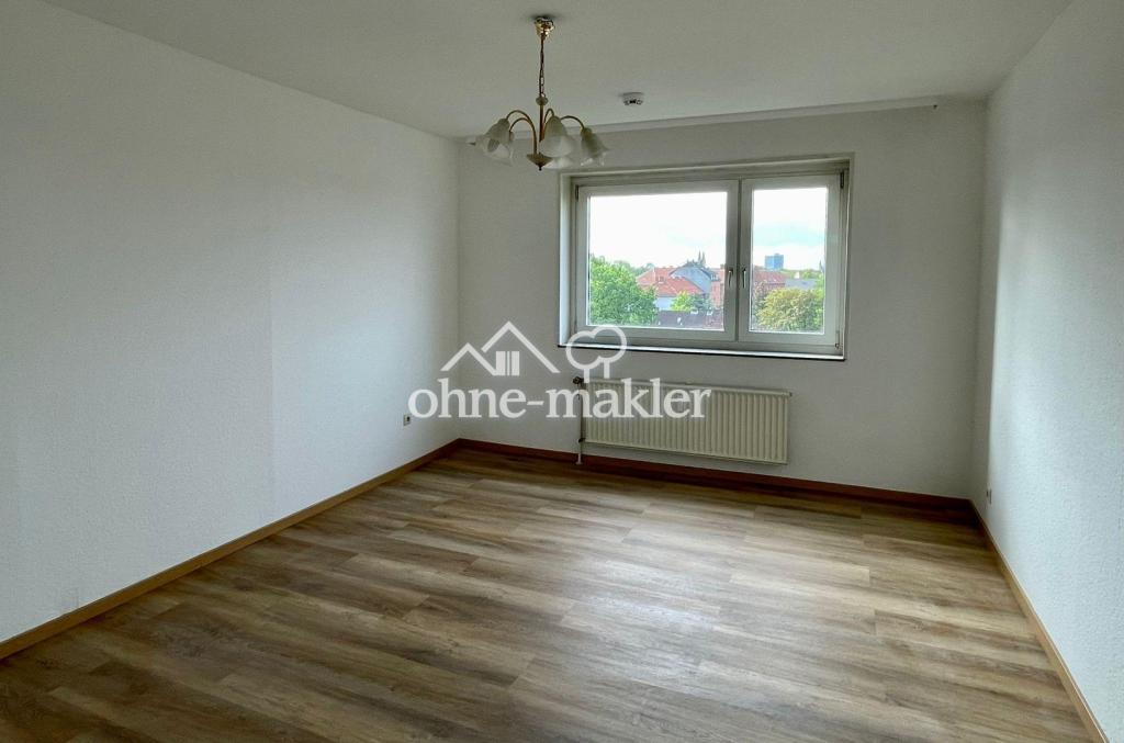 2-Zimmer-Wohnung mit Loggia, Celler Str. 24E- Braunschweig - Photo 3