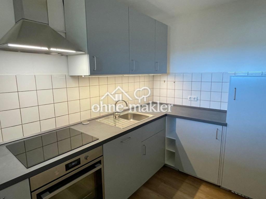 2-Zimmer-Wohnung mit Loggia, Celler Str. 24E- Braunschweig - Photo 5