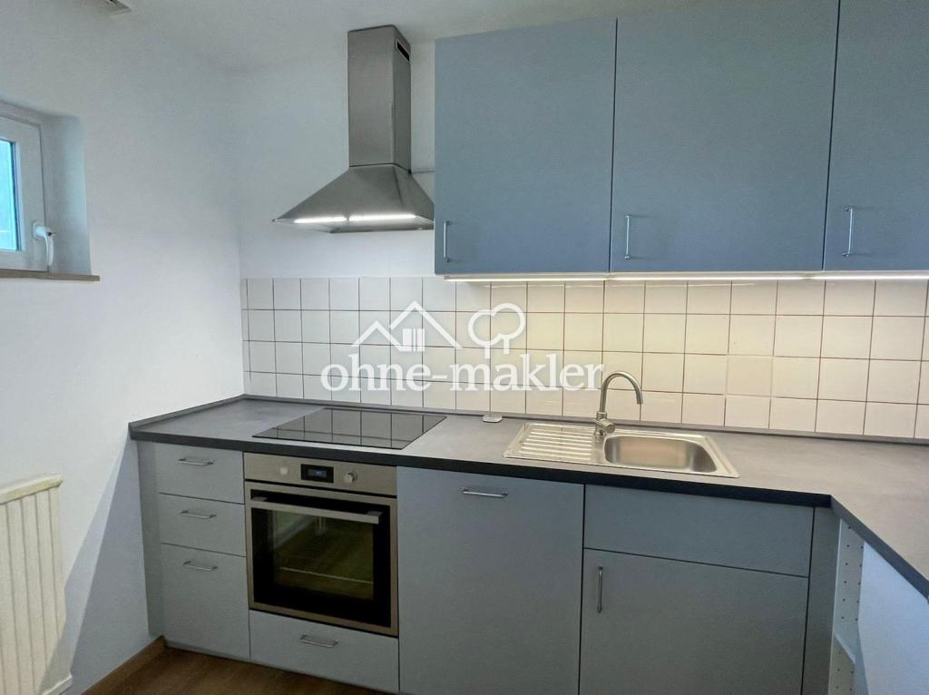 2-Zimmer-Wohnung mit Loggia, Celler Str. 24E- Braunschweig - Photo 4