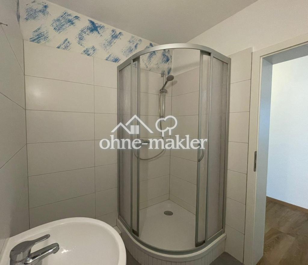 Zeitvertrag ! - 3-Zimmer-Dachgeschoss-Wohnung - Foto 4