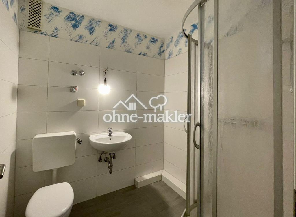 Zeitvertrag ! - 3-Zimmer-Dachgeschoss-Wohnung - Foto 5