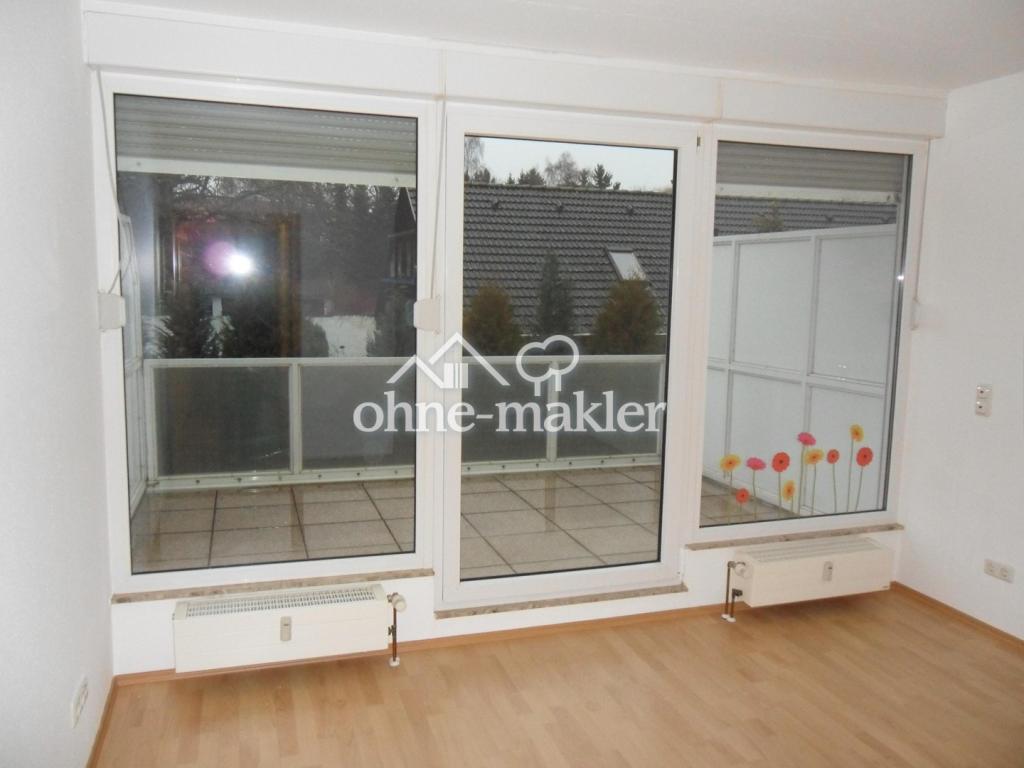 Top-Apartment mit West-Balkon in Vechelde - Foto 5