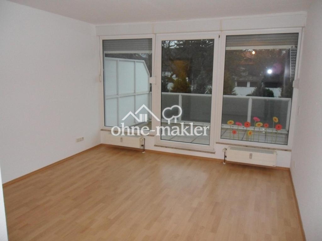 Top-Apartment mit West-Balkon in Vechelde - Photo 1