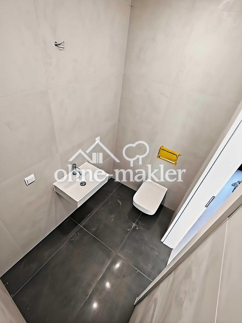 Erstbezug im Neubau – Moderne Doppelhaushälfte mit Traumblick in Hochkirch - Photo 5