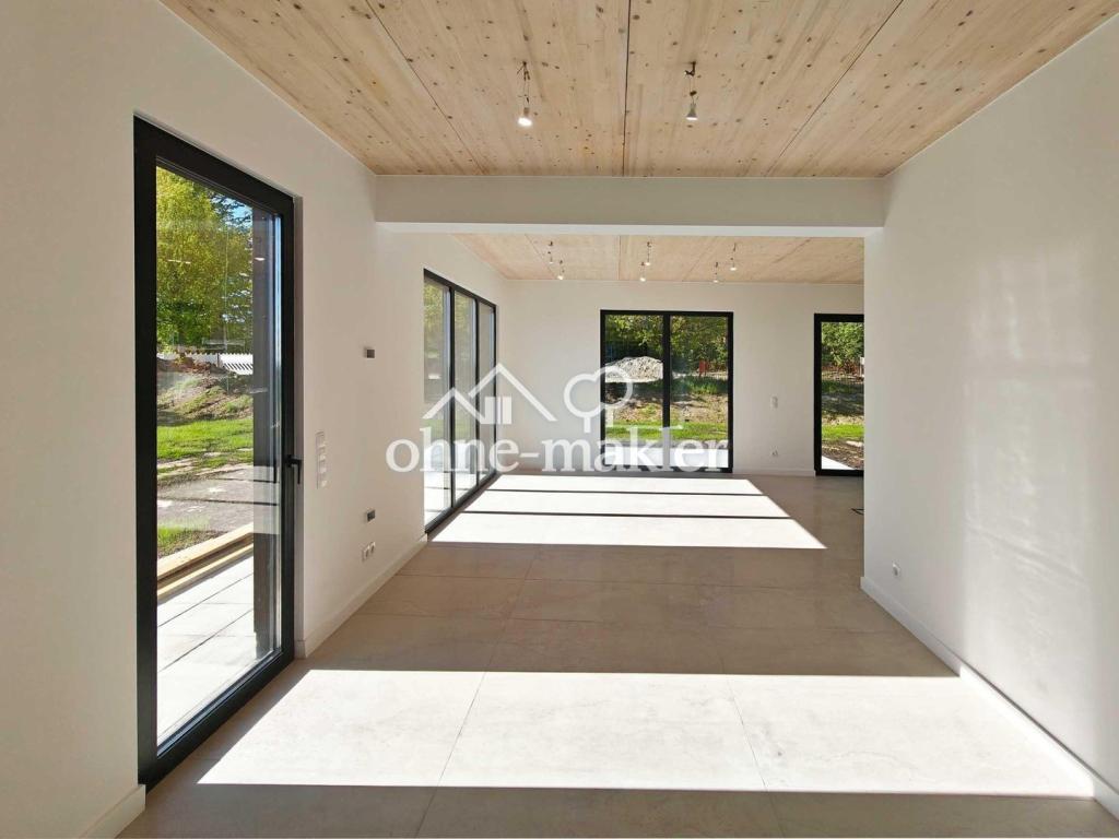 Erstbezug im Neubau – Moderne Doppelhaushälfte mit Traumblick in Hochkirch - Photo 5