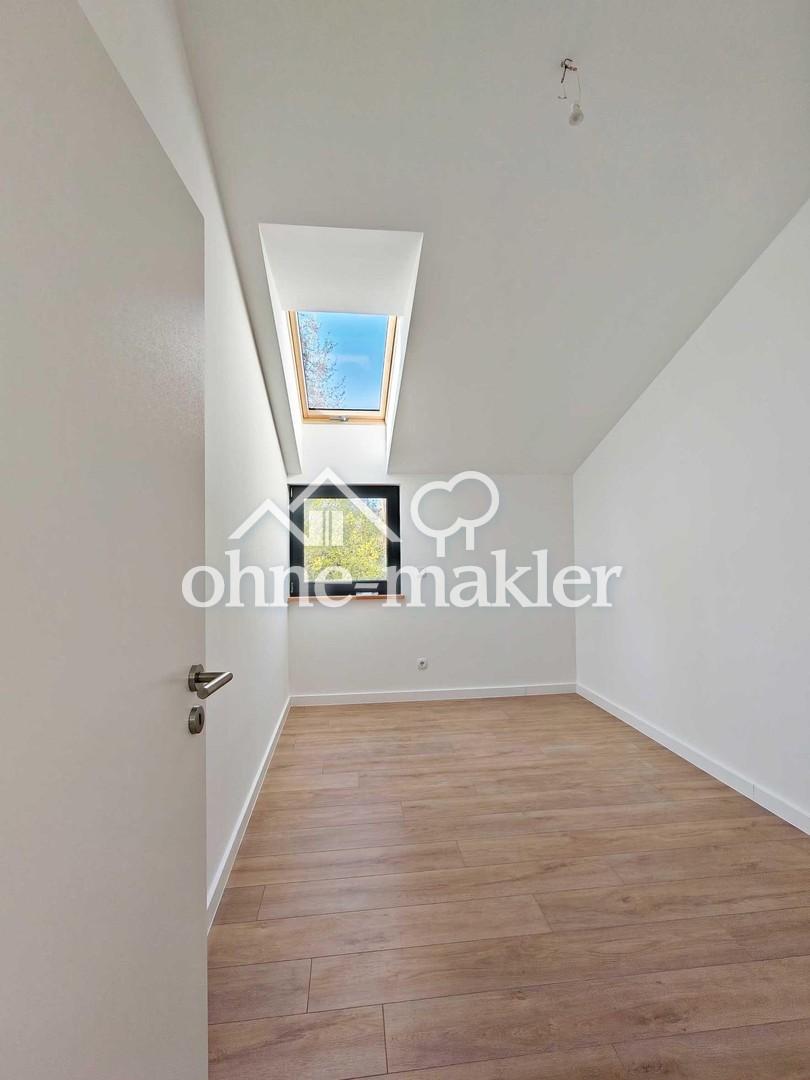 Erstbezug im Neubau – Moderne Doppelhaushälfte mit Traumblick in Hochkirch - Photo 5