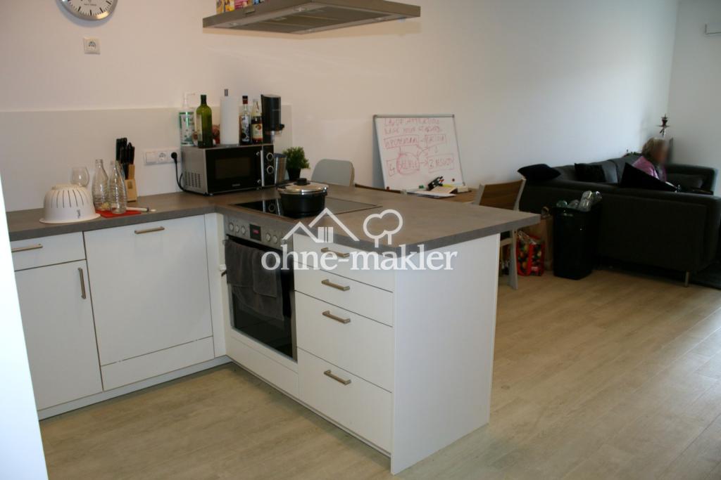 2-Zimmerwohnung in den Schlosshöfen (mit E-Ladestation) - Foto 3