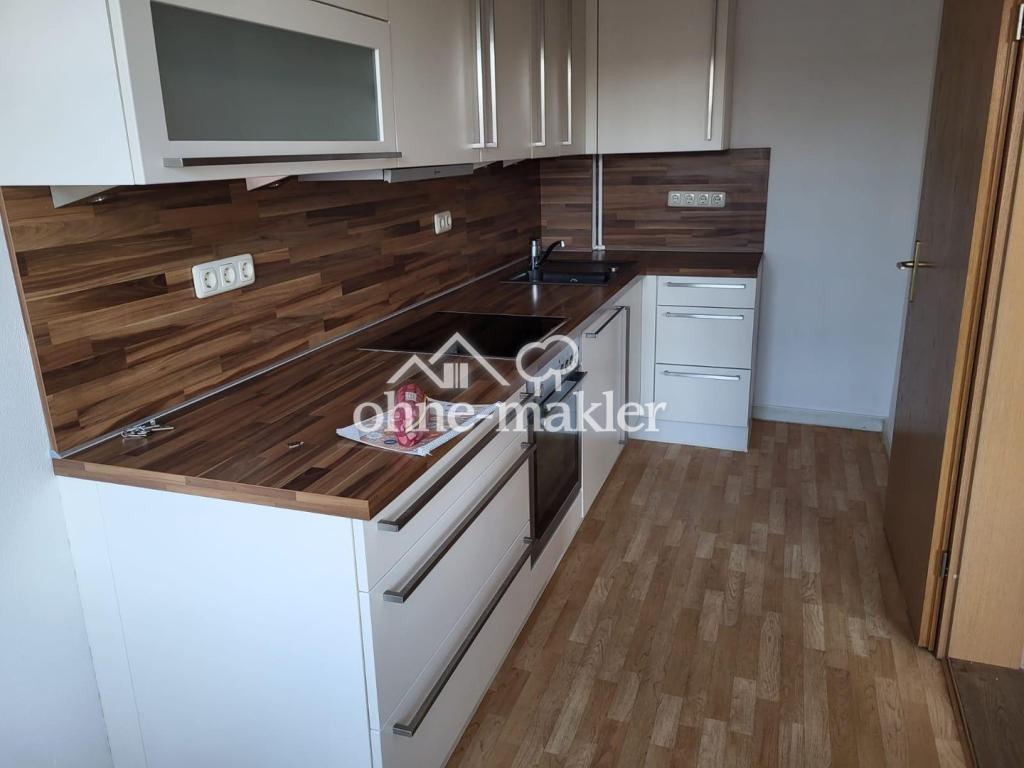 Renovierte 3-Zimmer Wohnung in Stralsund - Tribseer Vorstadt - ideal für kleine Familien oder WGs - Foto 2