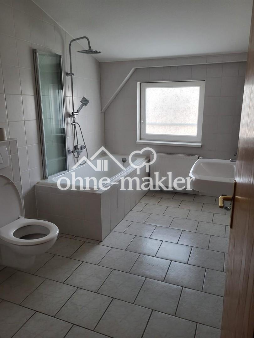 Renovierte 3-Zimmer Wohnung in Stralsund - Tribseer Vorstadt - ideal für kleine Familien oder WGs - Foto 3