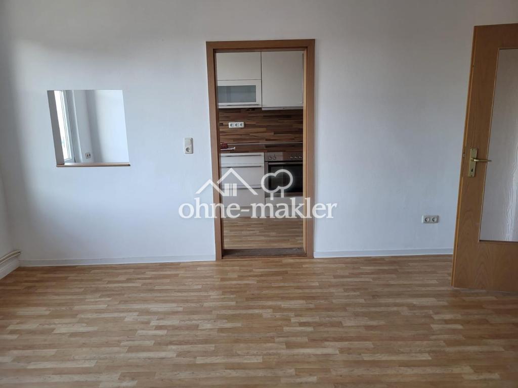Renovierte 3-Zimmer Wohnung in Stralsund - Tribseer Vorstadt - ideal für kleine Familien oder WGs - Foto 1
