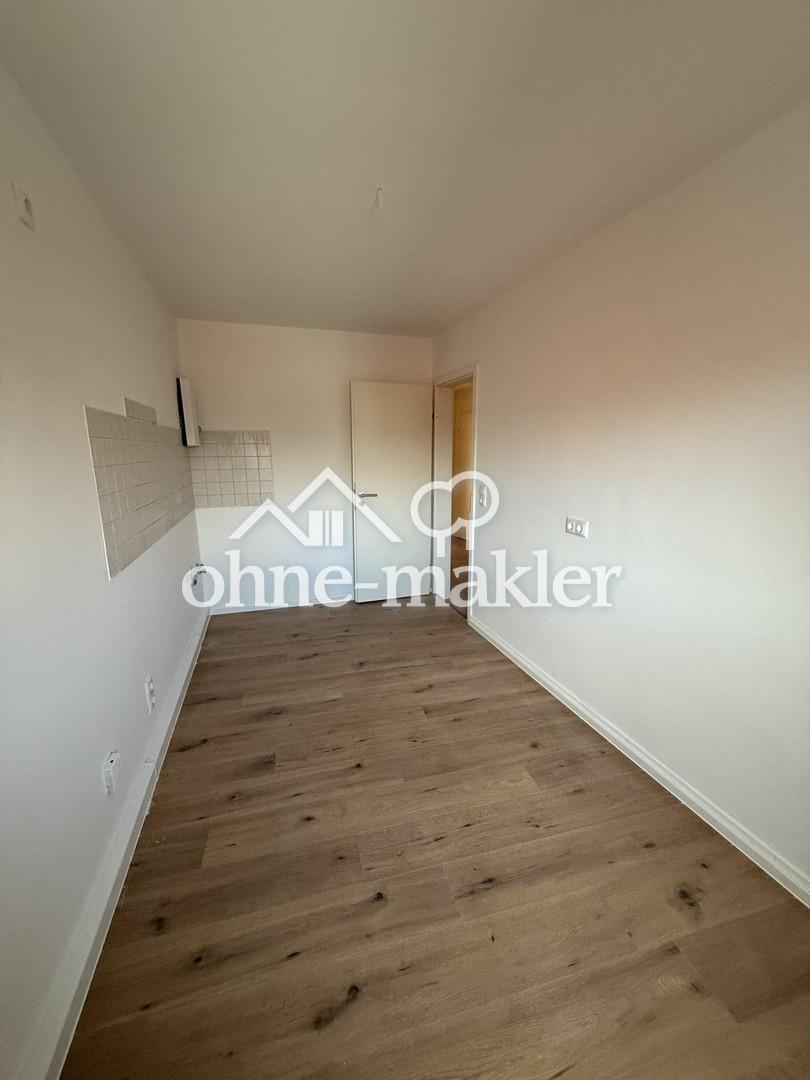 Sanierte 2,5-Raum-Wohnung in Kahla (am Markt) - Foto 2