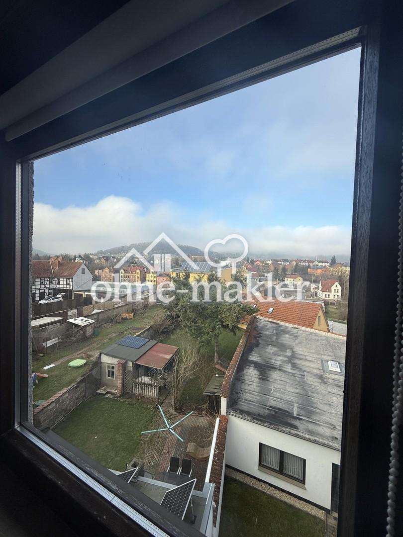 Sanierte 2,5-Raum-Wohnung in Kahla (am Markt) - Foto 5