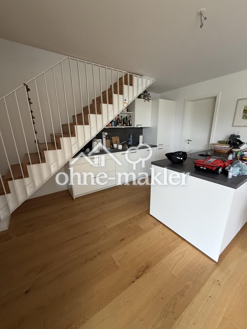 Wunderschöne und moderne 2-Zimmer-Wohnung in Laim - Photo 3