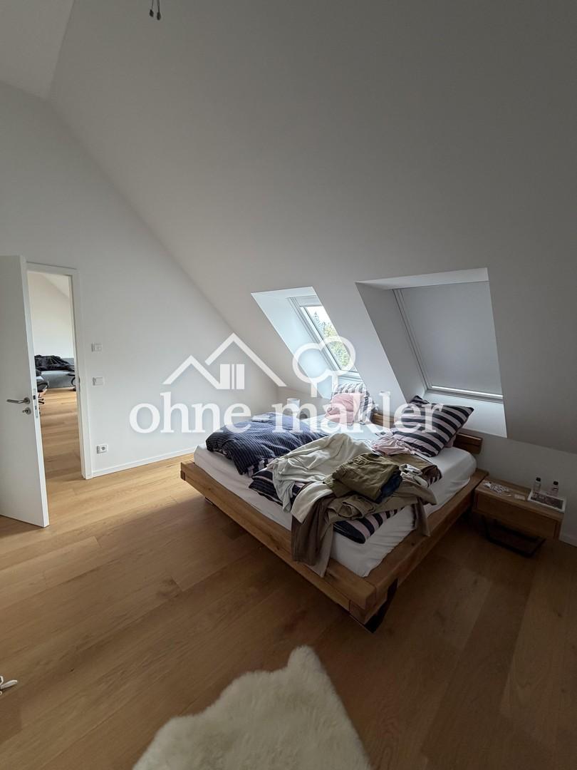Wunderschöne und moderne 2-Zimmer-Wohnung in Laim - Photo 1