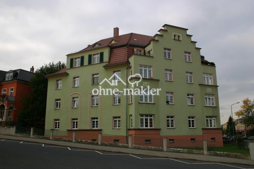 Liebevoll sanierte 3 RWE im Einzeldenkmal mit Balkon - Foto 2