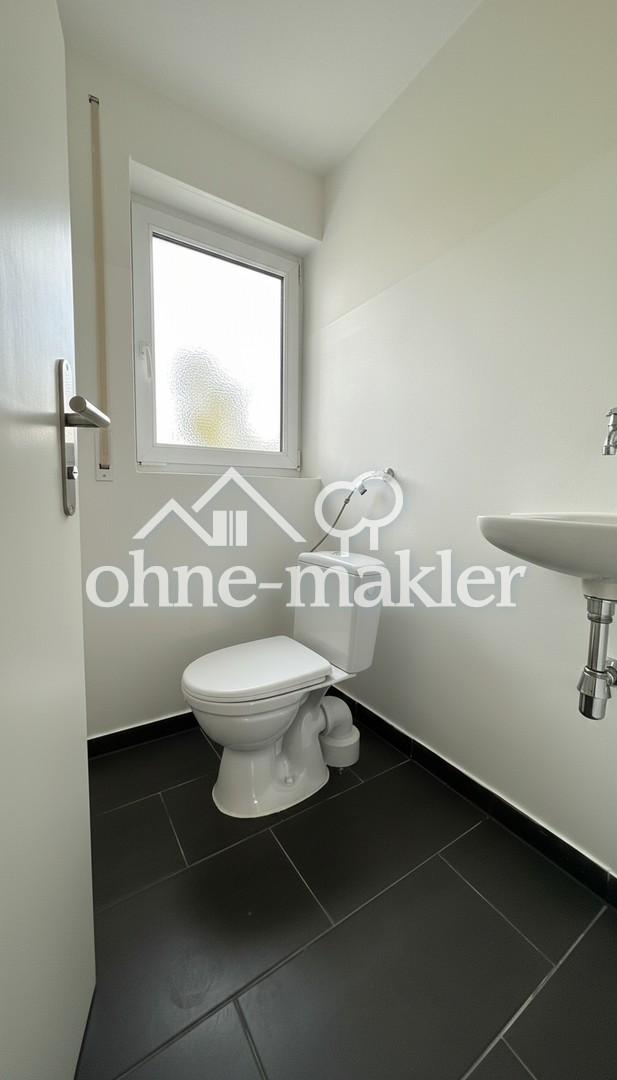 Großzügige 4‑Zimmer‑Wohnung (93 m²) in Traunstein – zentral & ruhig gelegen - Photo 2