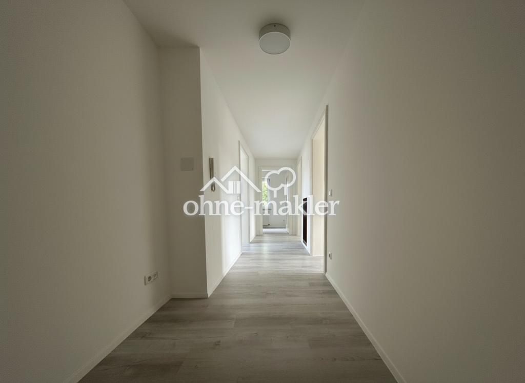 Großzügige 4‑Zimmer‑Wohnung (93 m²) in Traunstein – zentral & ruhig gelegen - Photo 4